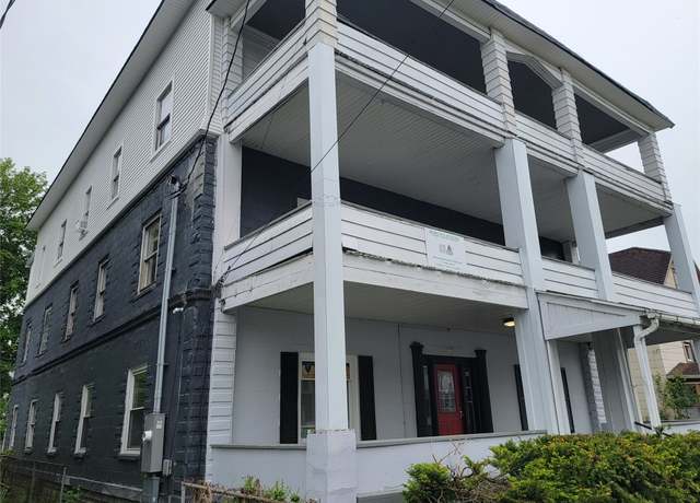 Property at 59 Allen St, Johnson City, NY 13790, 12 beds, 13 baths