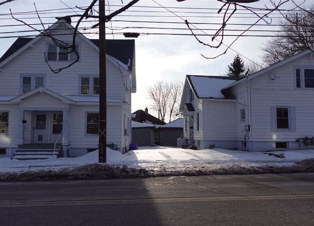 Property at 105 & 107 Glenwood Ave, Binghamton, NY 13905, 13 beds, 4 baths