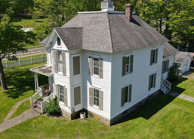 Property at 3 Cortland St, Lisle, NY 13797, 3 beds, 2 baths