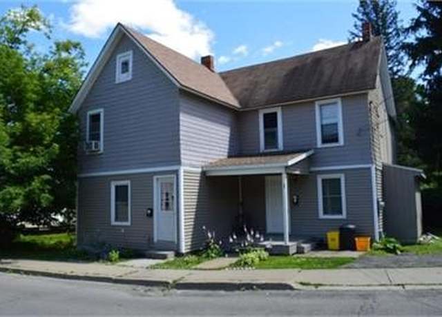 Property at 1 Hotchkiss St, Binghamton, NY 13903, 6 beds, 2 baths