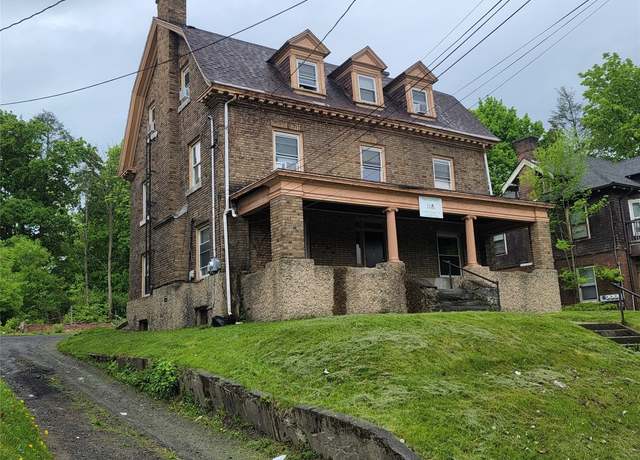Property at 109 Chestnut St, Binghamton, NY 13905, 5 beds, 2 baths