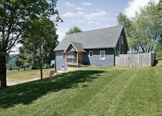 Property at 173 Chaffee St, Harpursville, NY 13787, 3 beds, 2 baths