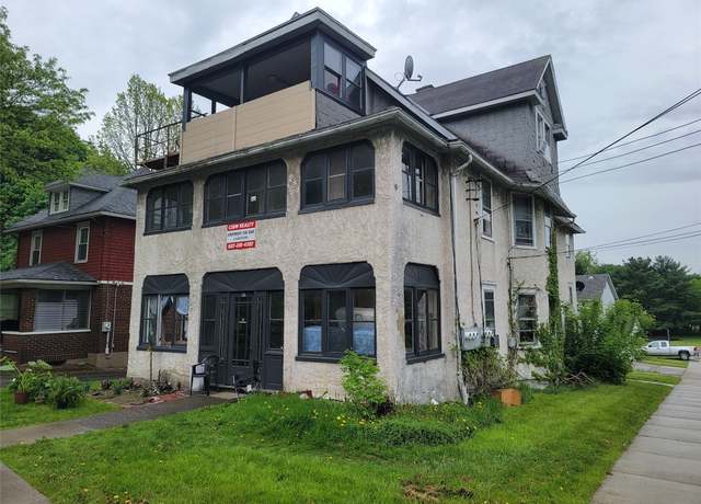 Property at 19 Seymour St, Binghamton, NY 13905, 7 beds, 5 baths