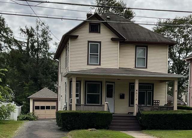 Property at 614 Chenango St, Binghamton, NY 13901, 4 beds, 2 baths