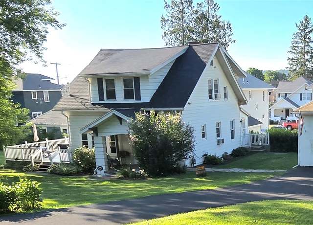 Property at 13 Clarence St, Binghamton, NY 13903, 3 beds, 2 baths