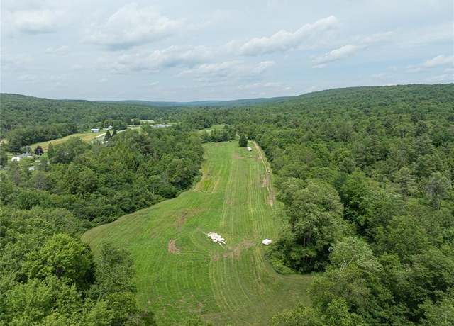Property at 164 County Road 8, Mcdonough, NY 13801