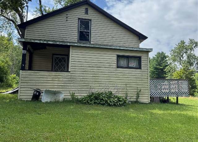 Property at 10 & 14 High St, Kirkwood, NY 13795, 3 beds, 1 bath