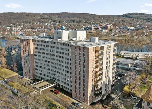 Property at 5 Riverside Dr #808, Binghamton, NY 13905, 2 beds, 2 baths