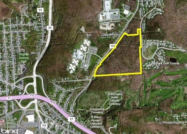 Property at 270 Glenwood Rd, Dickinson, NY 13905