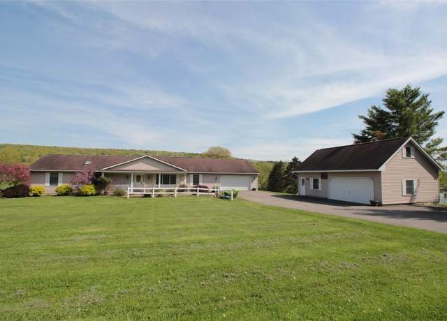 Property at 816 Ballyhack Rd, Port Crane, NY 13833, 3 beds, 2.5 baths