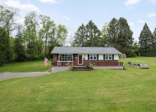 Property at 26 Lynn Dr, Owego, NY 13827, 3 beds, 1 bath