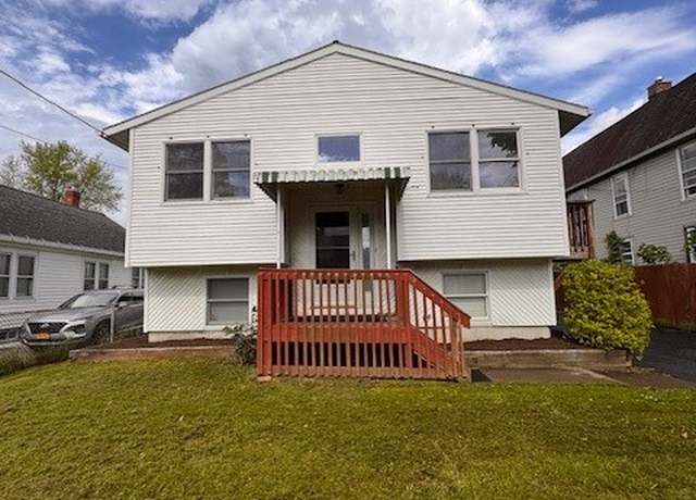 Property at 57 Broome St, Binghamton, NY 13903, 4 beds, 2 baths