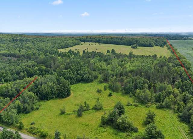 Property at 180 Jennings Rd, Lisle, NY 13835
