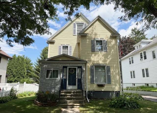 Property at 88 Crestmont Rd, Binghamton, NY 13905, 4 beds, 2 baths