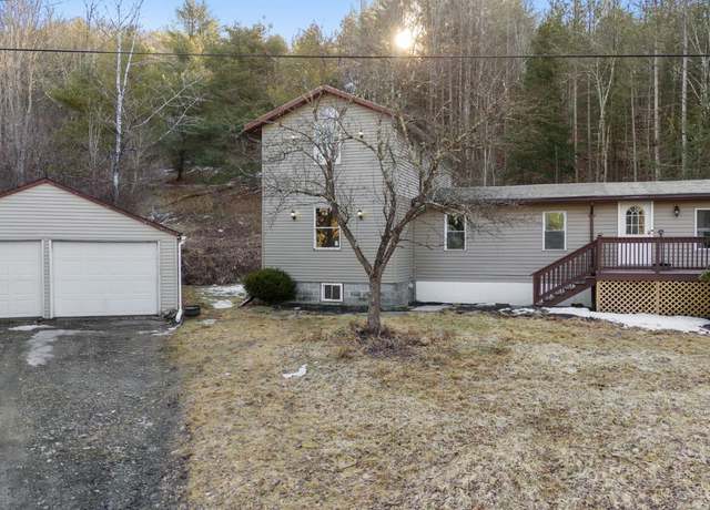 Property at 424 Edson Rd, Endicott, NY 13760, 3 beds, 2 baths
