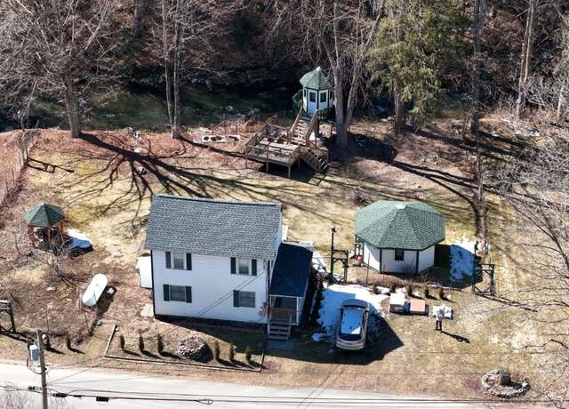 Property at 841 Cadosia Rd, Hancock, NY 13783, 3 beds, 2 baths