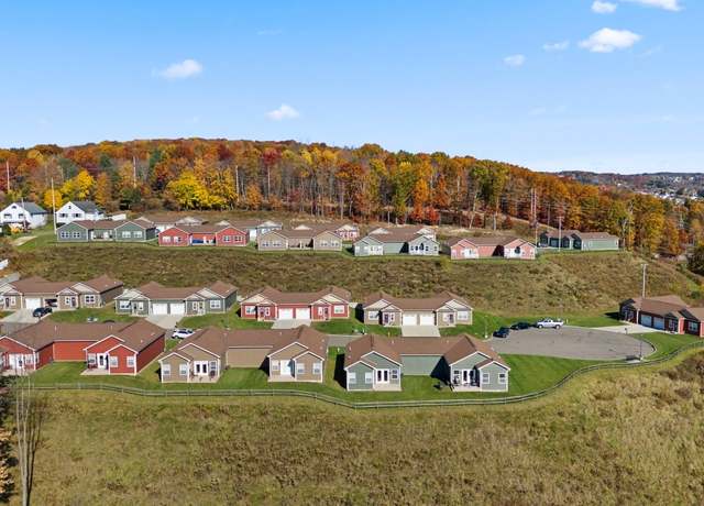 Property at 501 Franklin St E, Endicott, NY 13760, 90 beds, 90 baths