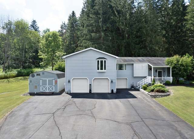 Property at 504 Nys Rte 7b, Port Crane, NY 13833, 3 beds, 2.5 baths