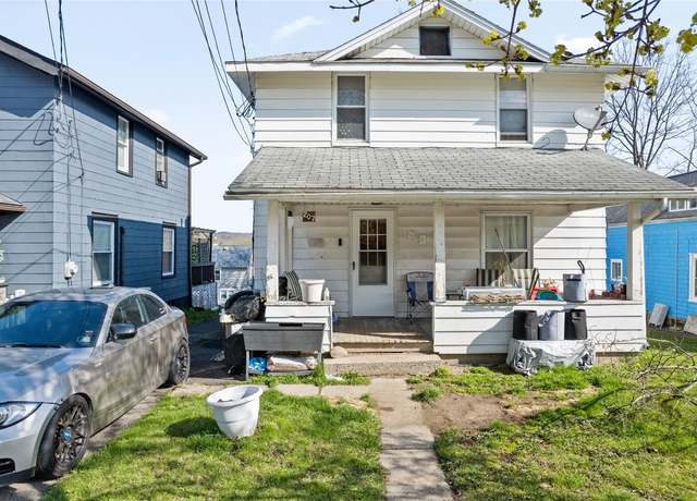 Property at 207 Prospect St, Endicott, NY 13760, 3 beds, 2 baths