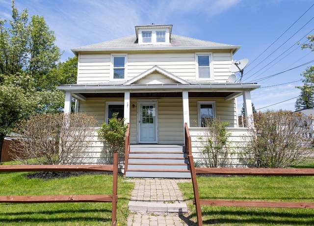 Property at 113 Ethel St, Johnson City, NY 13790, 4 beds, 2 baths