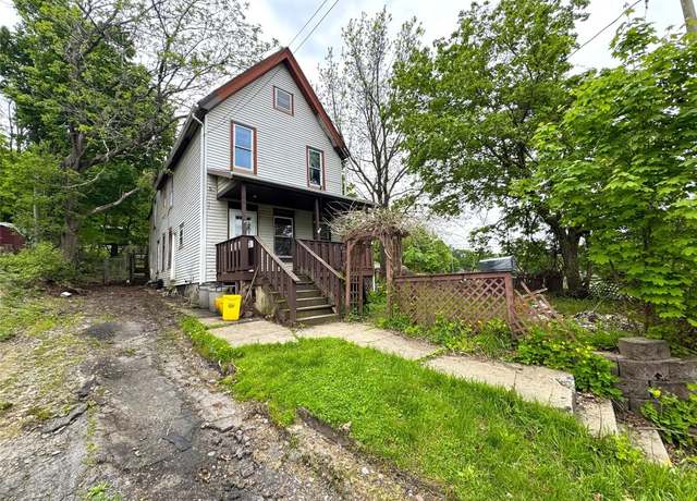 Property at 34 Evans St, Binghamton, NY 13903, 4 beds, 2 baths