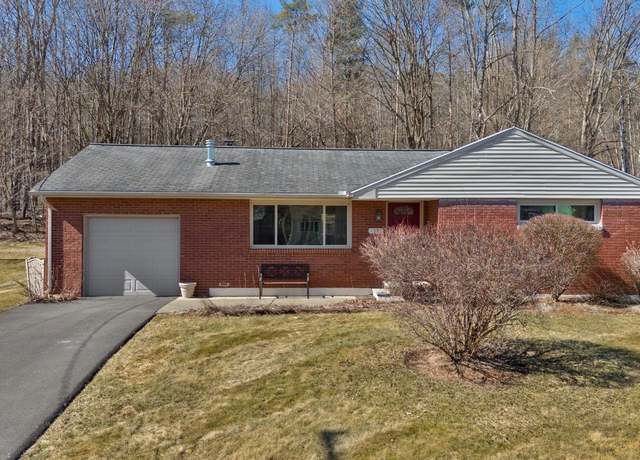 Property at 17 Holmes Ave, Apalachin, NY 13732, 2 beds, 1 bath