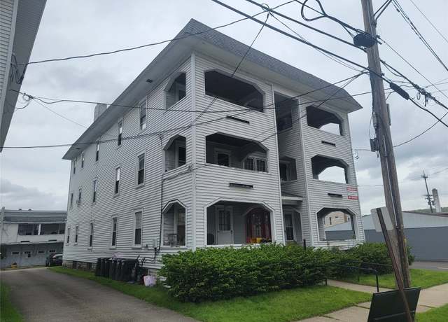 Property at 308 Grant Ave, Endicott, NY 13760, 14 beds, 8 baths