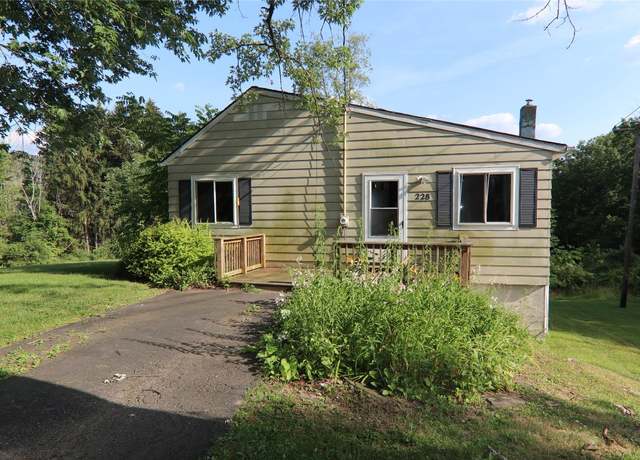 Property at 228 Pierce Rd, Vestal, NY 13850, 2 beds, 2 baths