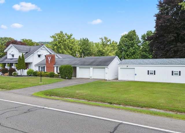 Property at 1299 Conklin Rd, Conklin, NY 13748, 3 beds, 2 baths