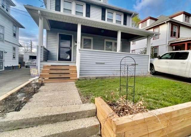 Property at 9 Endwell St, Johnson City, NY 13790, 3 beds, 1.5 baths
