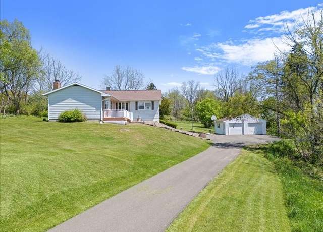 Property at 277 Pierce Rd, Vestal, NY 13850, 3 beds, 1 bath