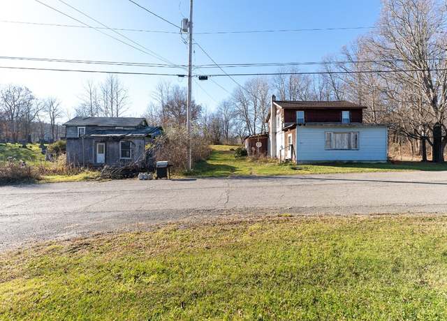 Property at 491 & 493 Nys Rte 79, Windsor, NY 13865, 3 beds, 2 baths