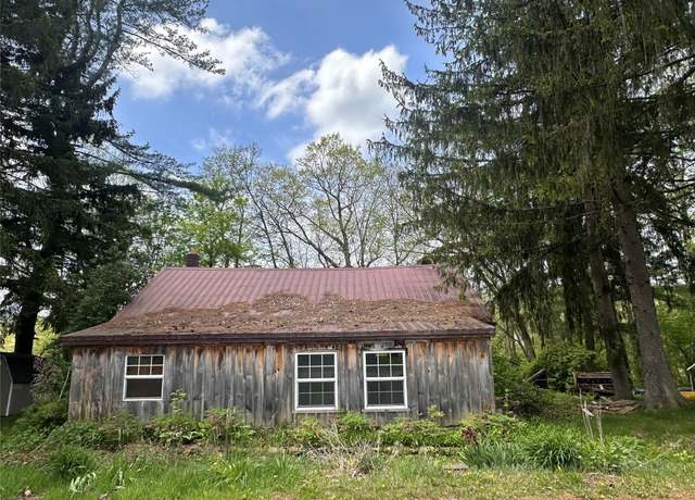 Property at 26 Pleasant Rd, Port Crane, NY 13833, 3 beds, 1 bath