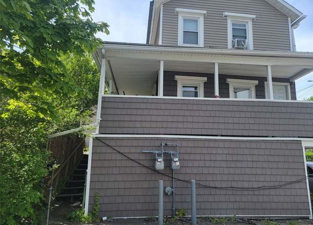 Property at 189 Chapin St, Binghamton, NY 13905, 4 beds, 2 baths