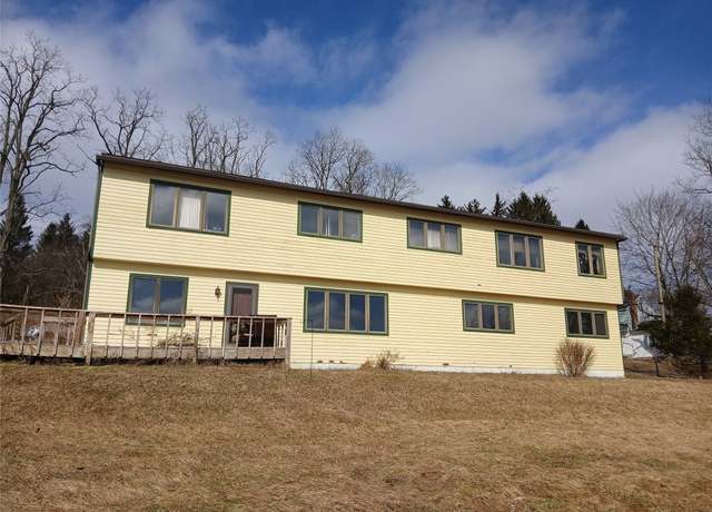 Property at 17 & 23 Hyde St, Whitney Point, NY 13778, 5 beds, 3 baths