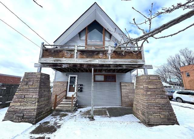Property at 45 Broad Ave, Binghamton, NY 13904, 5 beds, 3 baths
