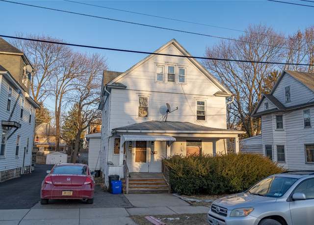 Property at 11 Cleveland Ave, Endicott, NY 13760, 6 beds, 2 baths