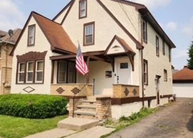 Property at 1803 Tracy St, Endicott, NY 13760, 4 beds, 2 baths