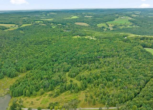 Property at 219 Martin Rd, Harpursville, NY 13787