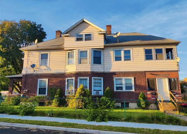 Property at Undisclosed address, Binghamton, NY 13850, 6 beds, 2 baths