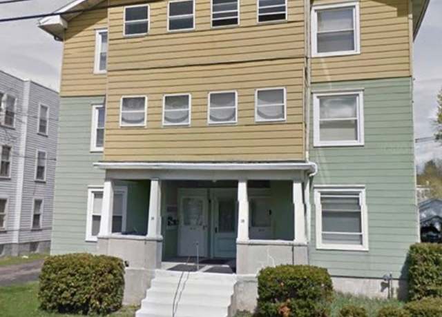 Property at Undisclosed address, Binghamton, NY 13905, 16 beds, 8 baths