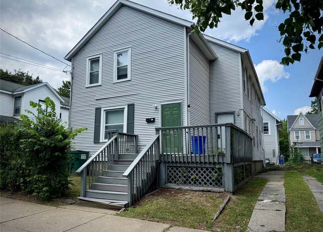 Property at 6 Seminary Ave Unit PORTFOLIO, Binghamton, NY 13905, 26 beds, 6 baths