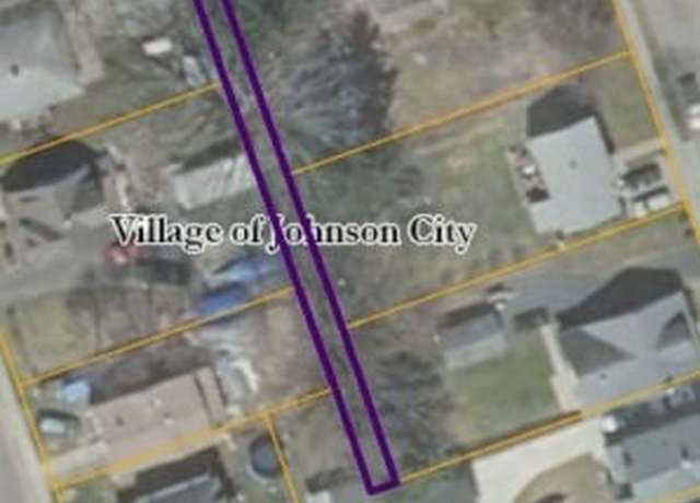 Property at 28 Ackley Ave, Johnson City, NY 13790