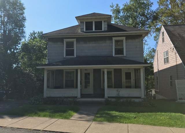 Property at 241 Prospect St, Binghamton, NY 13905, 4 beds, 2 baths