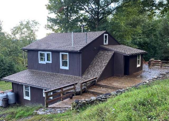 Property at 70 Cranes Nest Rd, Candor, NY 13743, 2 beds, 1 bath