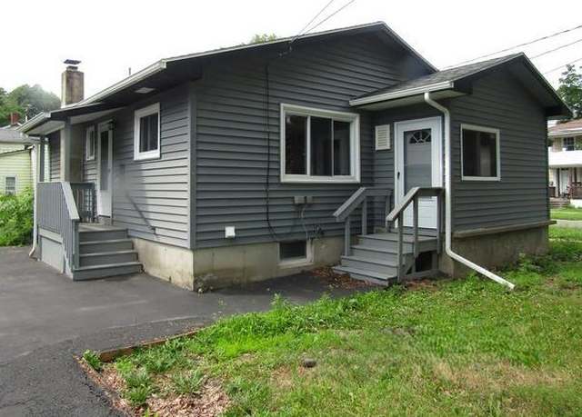 Property at 269 W Henry St, Elmira, NY 14904, 2 beds, 1 bath