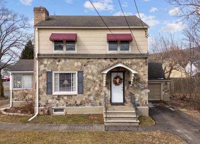 Property at 737 Harry L Dr, Johnson City, NY 13790, 3 beds, 2.5 baths