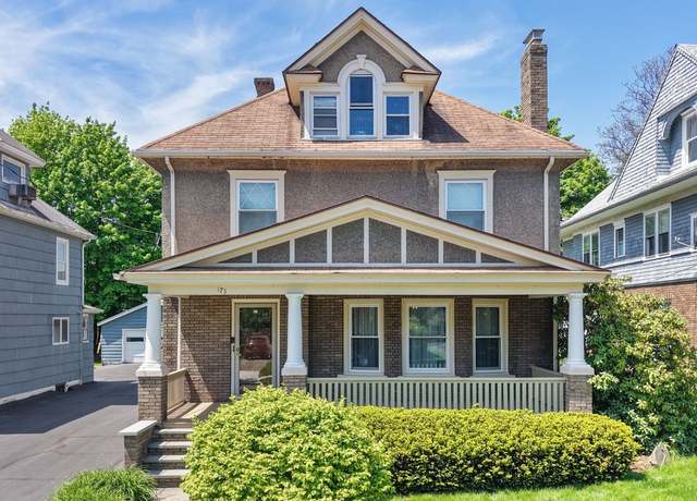 Property at 173 Crary Ave, Binghamton, NY 13905, 4 beds, 1.5 baths