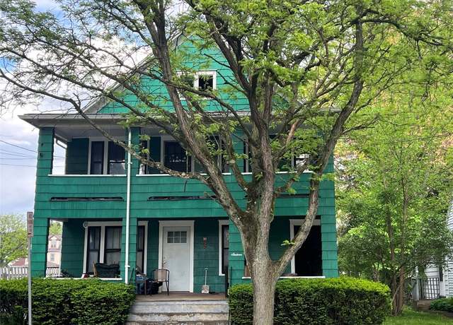 Property at 16 Ely St, Binghamton, NY 13904, 6 beds, 2 baths