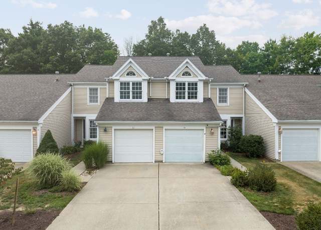 Property at 11 Weslar Ct, Binghamton, NY 13903, 3 beds, 3.5 baths